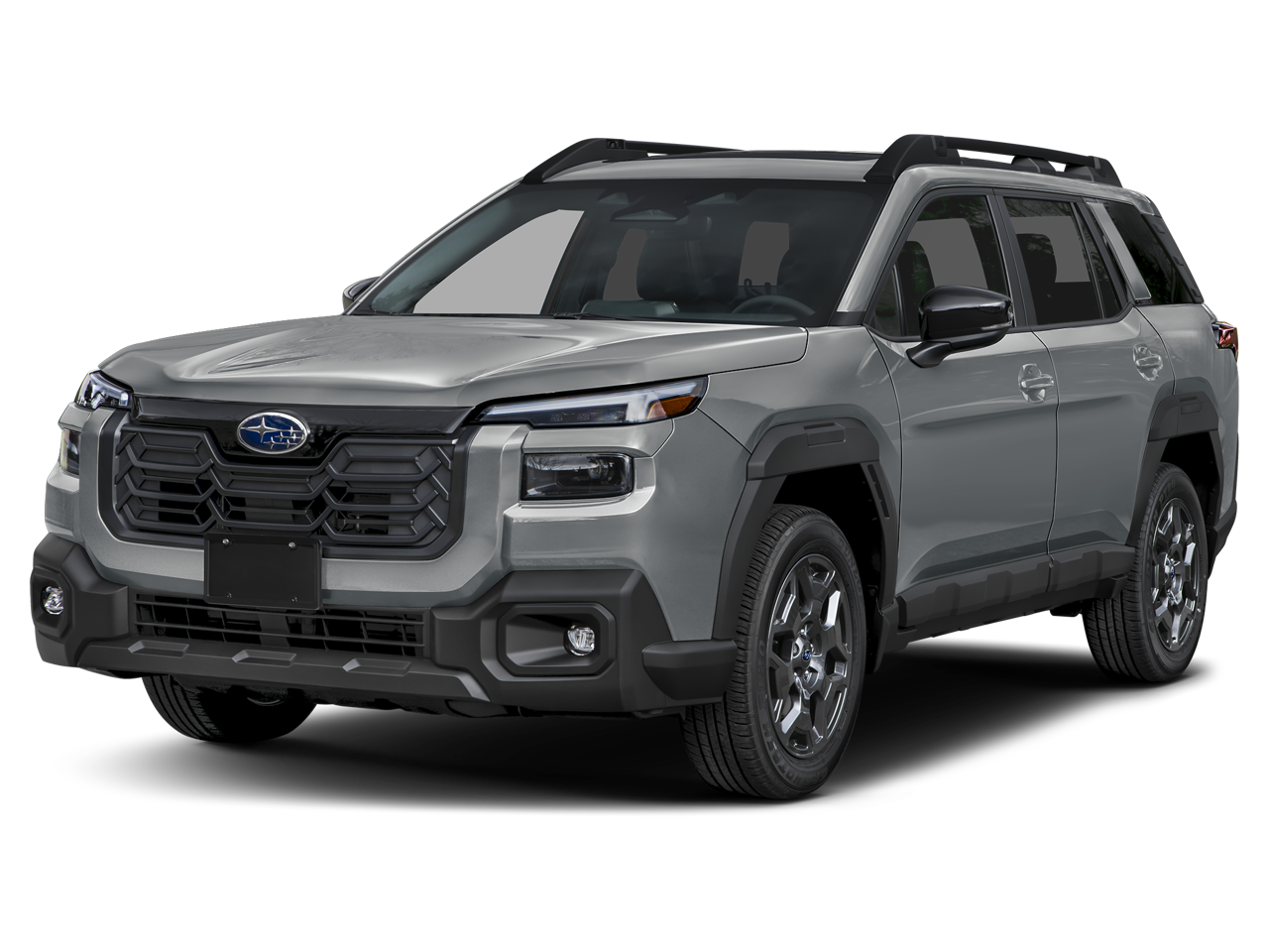 2026 Subaru Outback Premium's photo