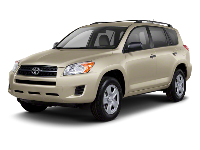 2012 Toyota RAV4 Limited