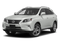 2013 Lexus RX 350 350