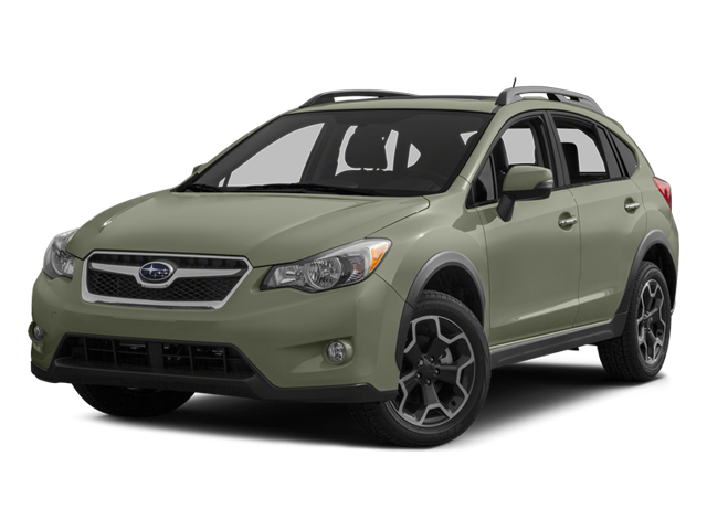 2014 Subaru XV Crosstrek Premium CVT's photo