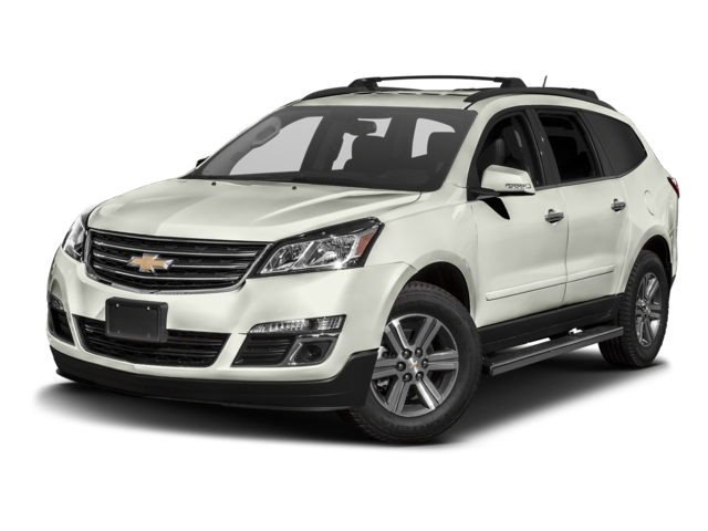 2016 Chevrolet Traverse 2LT 2LT