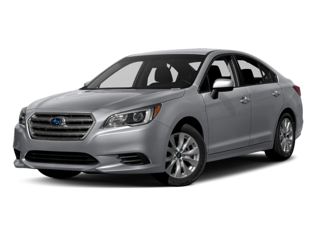 2017 Subaru Legacy 2.5i Premium