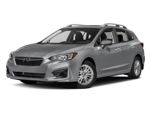2017 Subaru Impreza 2.0i Premium CVT PZEV's photo