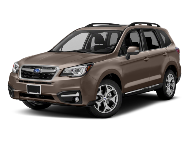 2017 Subaru Forester Touring