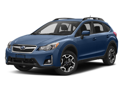 2017 Subaru Crosstrek 2.0i Limited