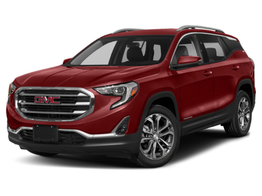 2018 GMC Terrain SLT in Mequon, WI - Sommer's Automotive