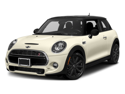 2018 MINI Hardtop 2 Door Cooper S