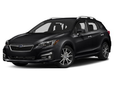 2018 Subaru Impreza 2.0i Limited
