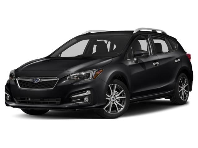2018 Subaru Impreza 2.0i Limited