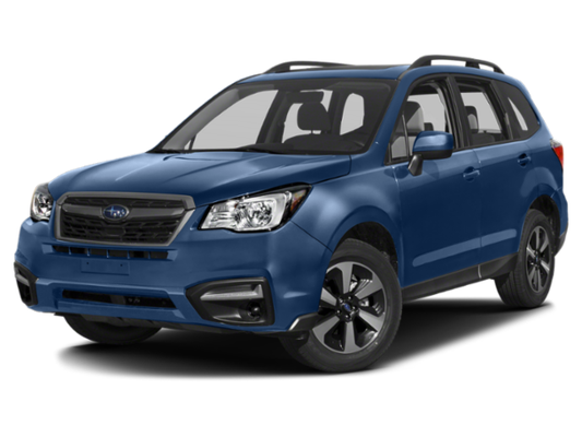 2018 Subaru Forester 2.5i Premium in Mequon, WI - Sommer's Automotive