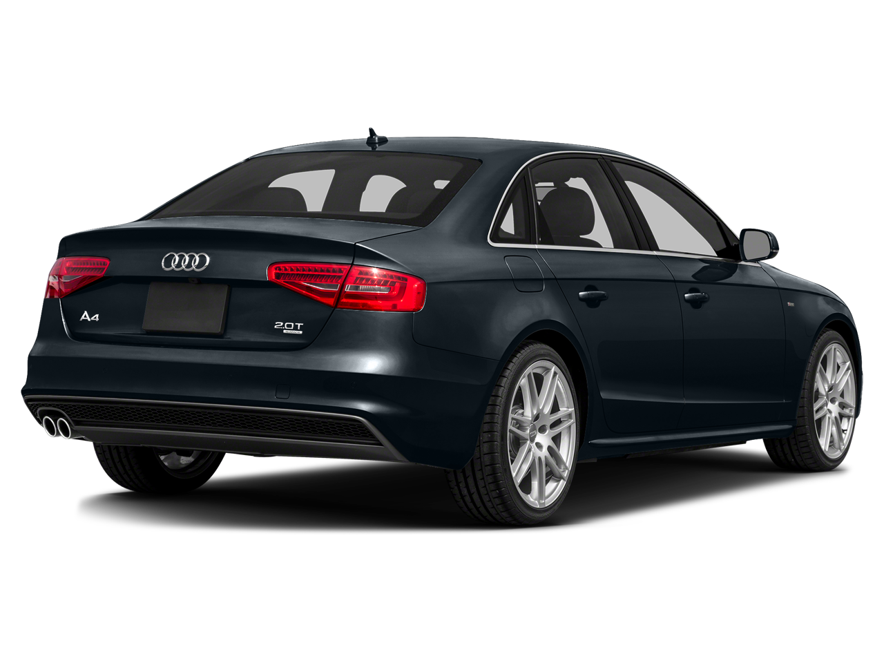 Used 2015 Audi A4 Premium Plus with VIN WAUFFAFL7FN016737 for sale in Mequon, WI