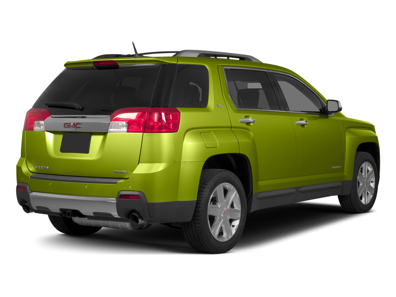 Used 2015 GMC Terrain SLE-2 with VIN 2GKFLWEK1F6181340 for sale in Mequon, WI