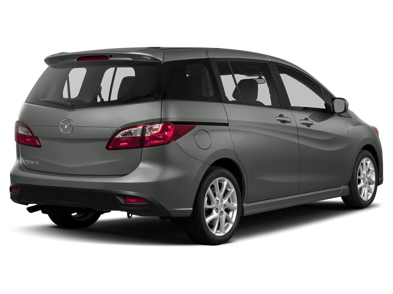 Used 2015 Mazda MAZDA5 Sport with VIN JM1CW2BL0F0178594 for sale in Mequon, WI