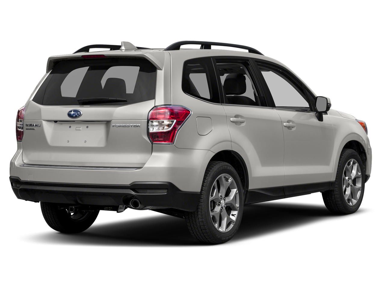 Used 2015 Subaru Forester i Limited with VIN JF2SJAHCXFH453130 for sale in Mequon, WI