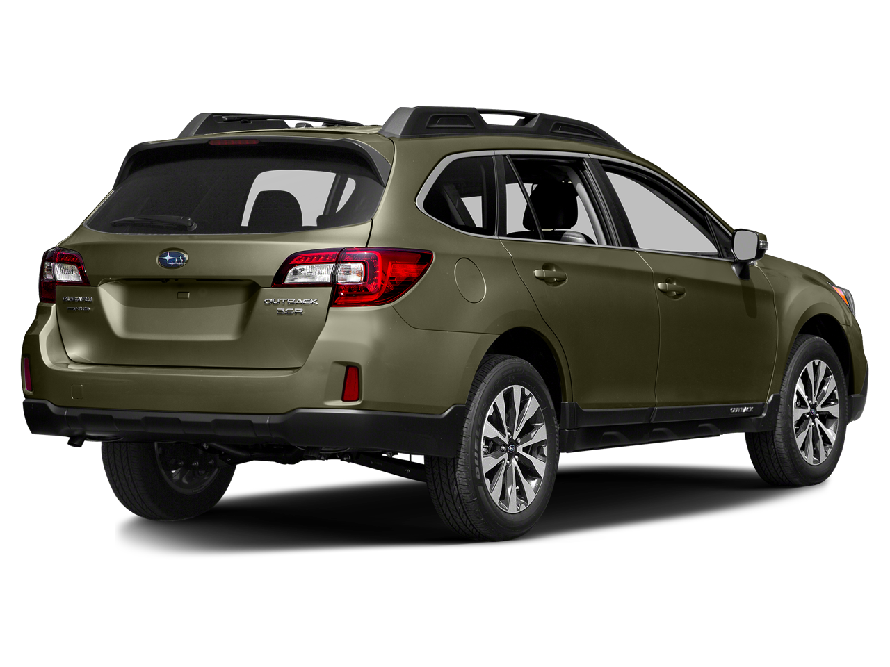 Used 2015 Subaru Outback Limited with VIN 4S4BSBNC3F3360917 for sale in Mequon, WI