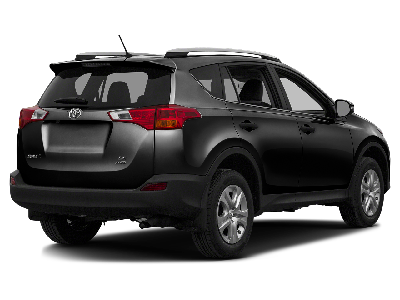 Used 2015 Toyota RAV4 Limited with VIN 2T3DFREV2FW394825 for sale in Mequon, WI