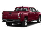 2016 GMC Canyon SLT