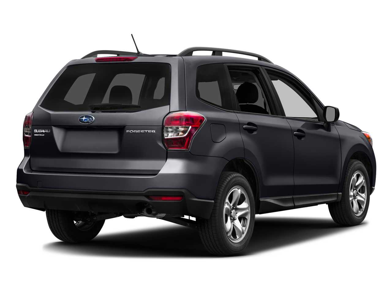 Used 2016 Subaru Forester i Premium with VIN JF2SJAFC0GH462231 for sale in Mequon, WI