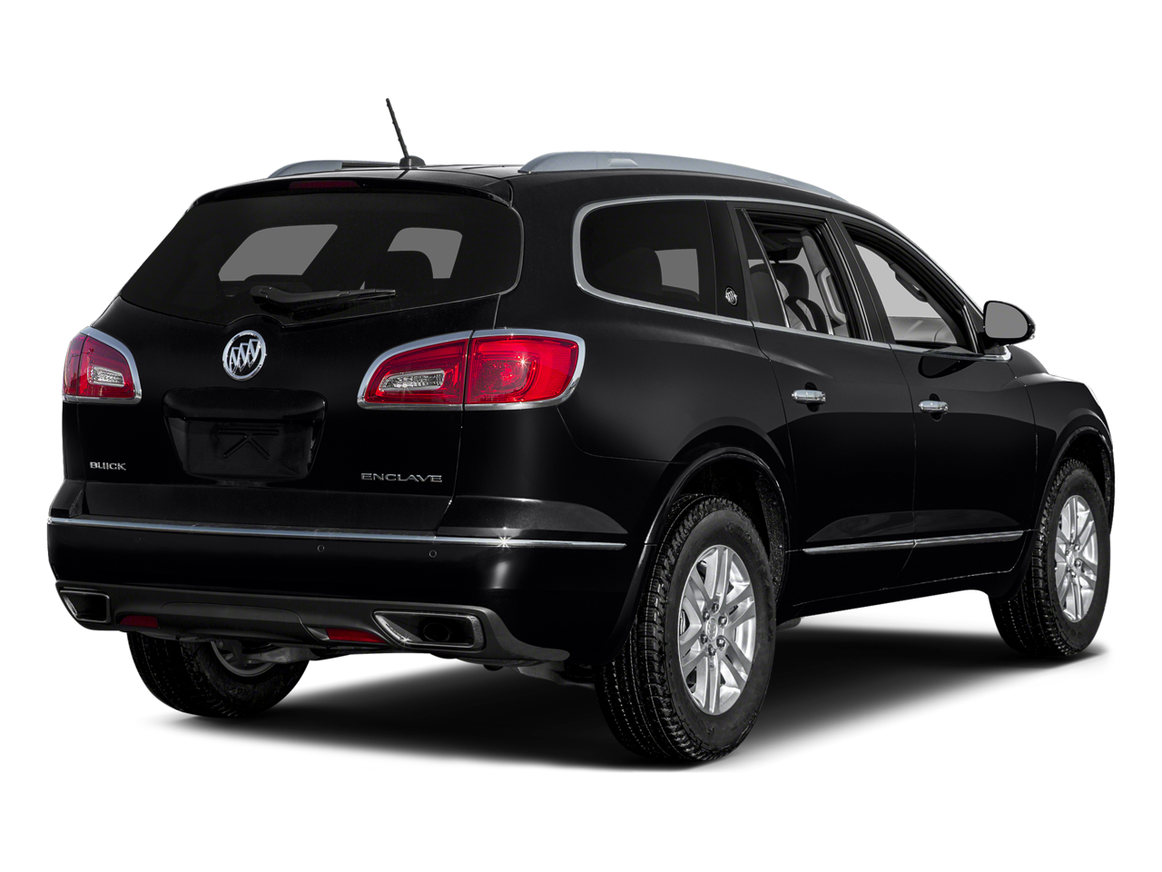 Used 2017 Buick Enclave Leather with VIN 5GAKVBKD2HJ298189 for sale in Mequon, WI