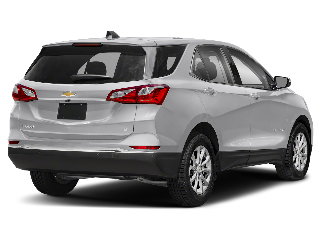 Used 2018 Chevrolet Equinox LT with VIN 3GNAXJEV2JS623230 for sale in Mequon, WI