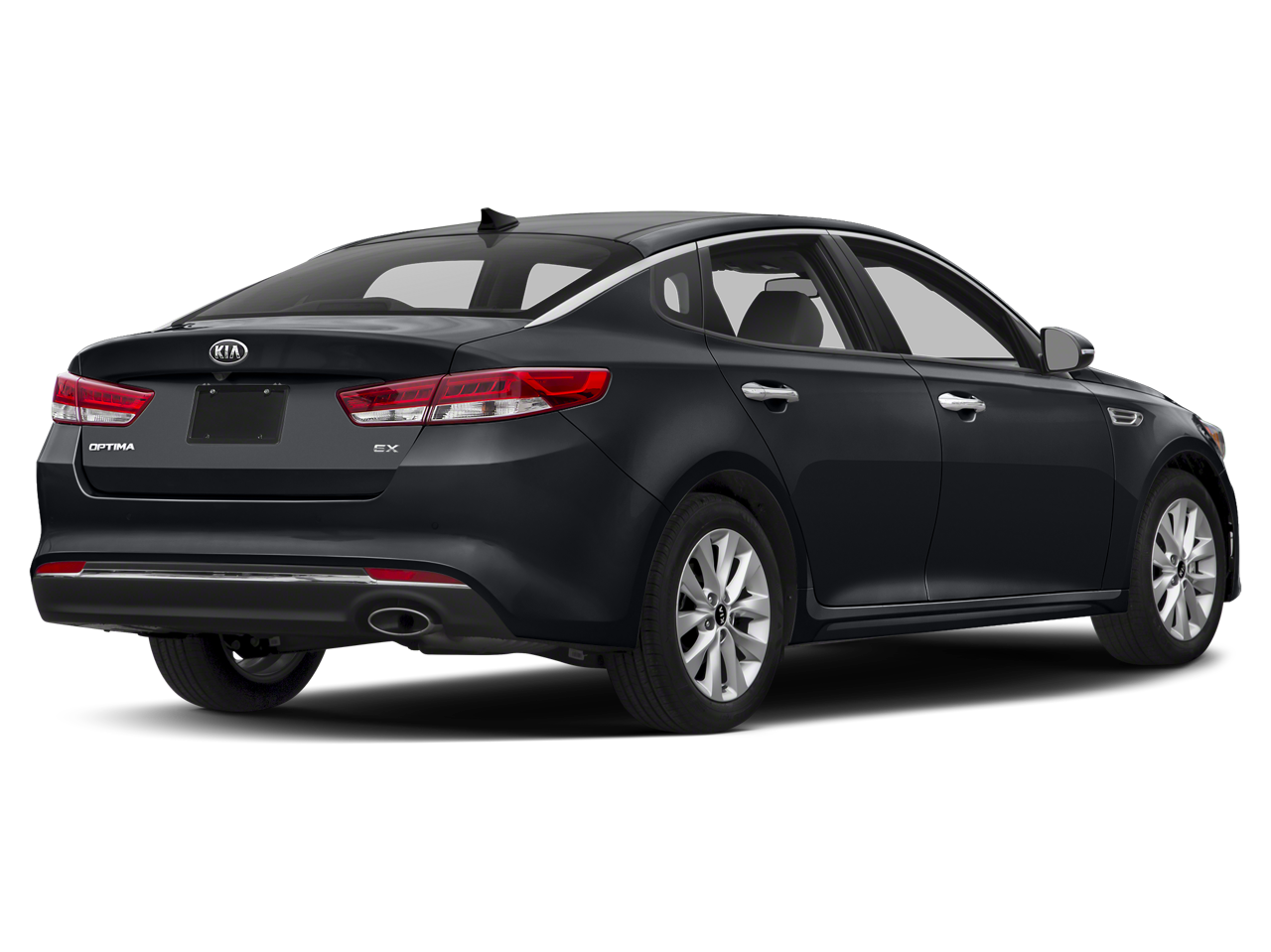 Used 2018 Kia Optima LX with VIN KNAGT4L31J5211390 for sale in Mequon, WI
