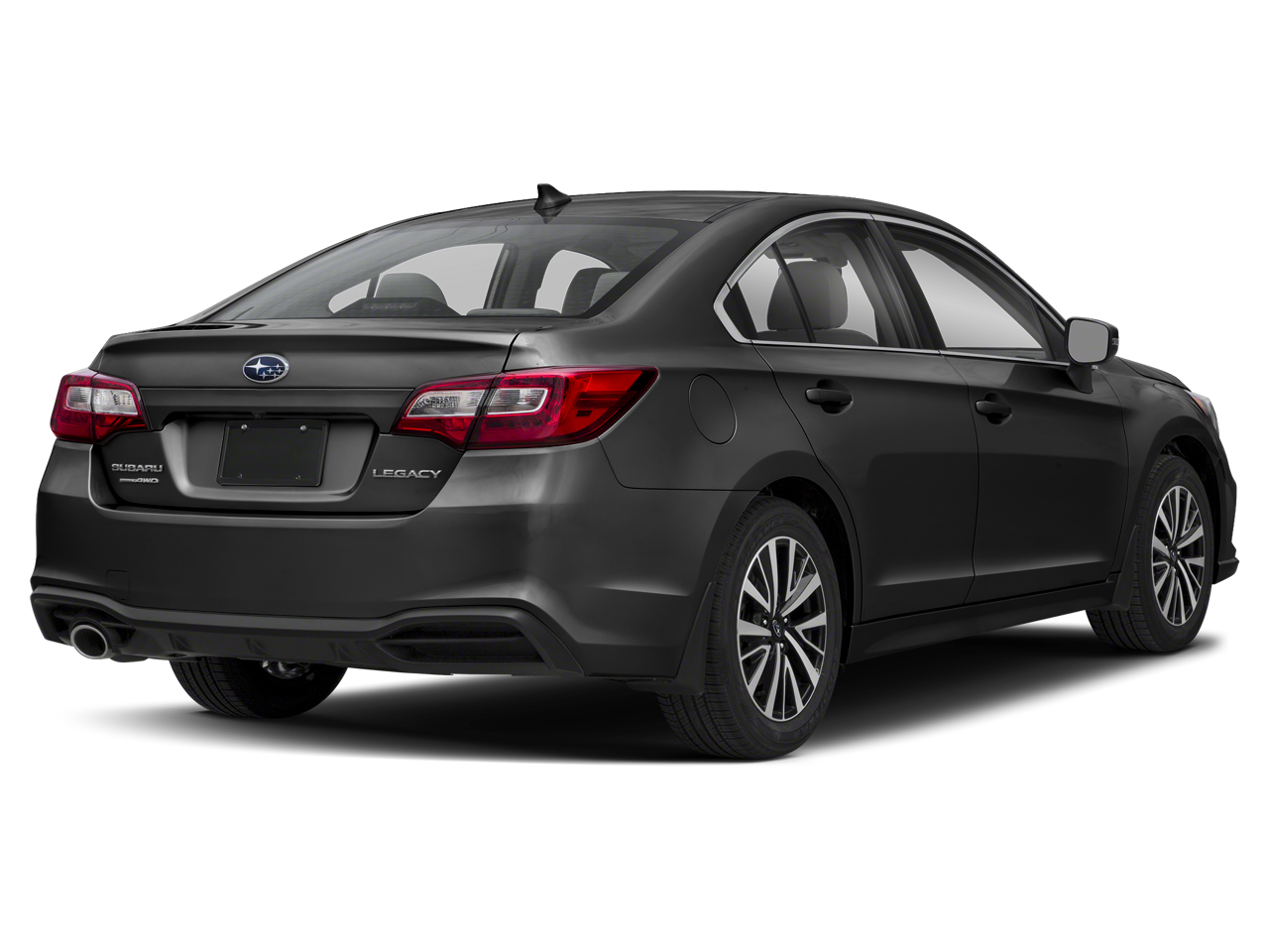 Used 2018 Subaru Legacy Premium with VIN 4S3BNAC68J3034655 for sale in Mequon, WI