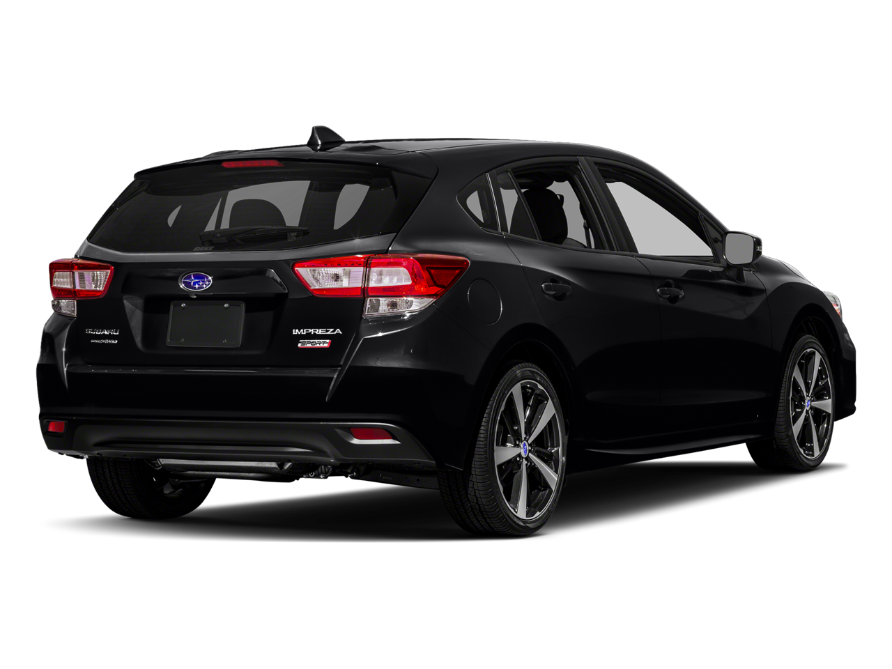 Used 2018 Subaru Impreza Sport with VIN 4S3GTAL63J3753744 for sale in Mequon, WI