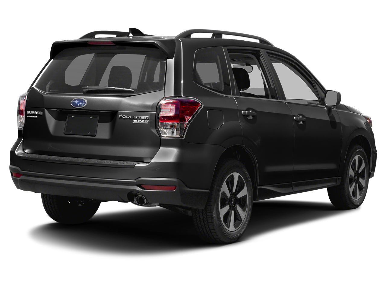 Used 2018 Subaru Forester Limited with VIN JF2SJAJC3JH465798 for sale in Mequon, WI
