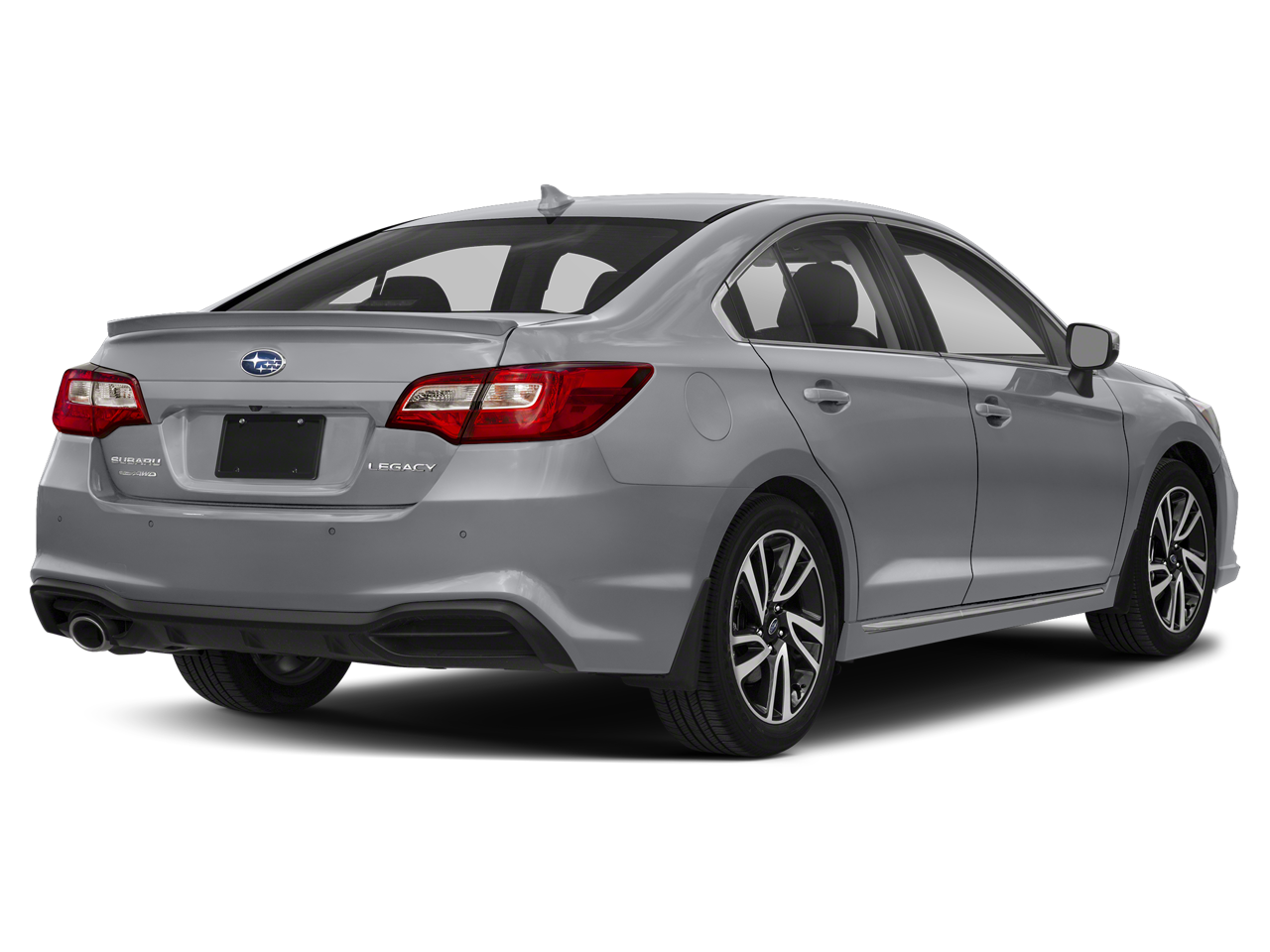 2019 Subaru Legacy 2.5i Sport