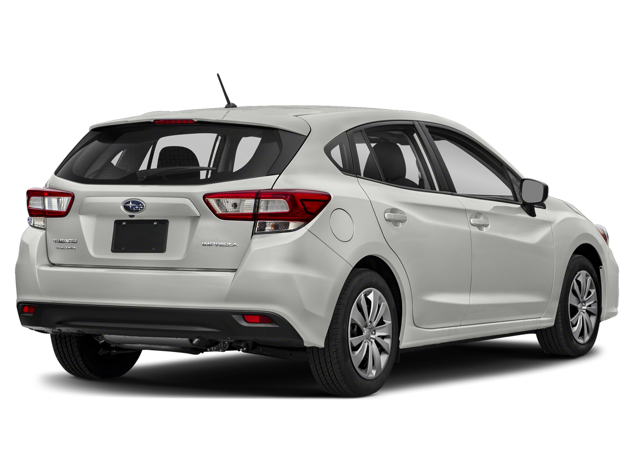 Used 2019 Subaru Impreza Premium with VIN 4S3GTAD67K3750930 for sale in Mequon, WI