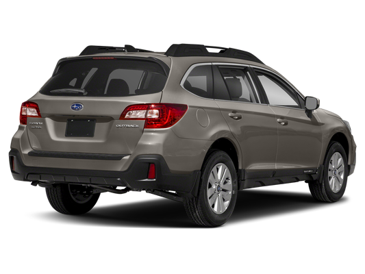 2019 Subaru Outback 2.5i Premium in Mequon, WI - Sommer's Automotive