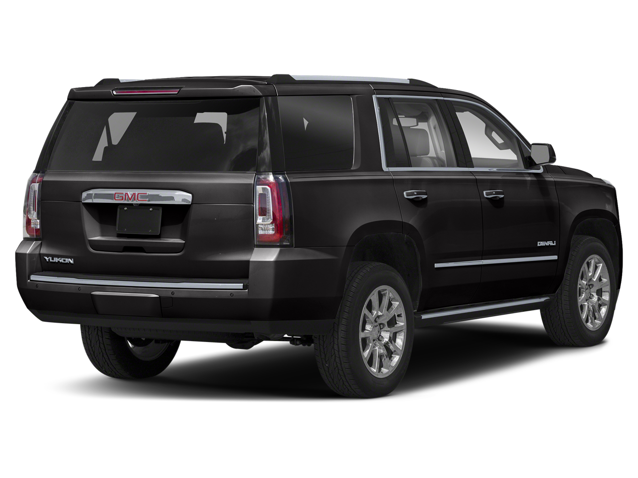 2020 GMC Yukon Denali Denali