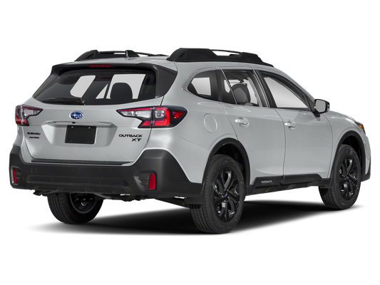 2020 Subaru Outback Onyx Edition XT in Mequon, WI - Sommer's Automotive