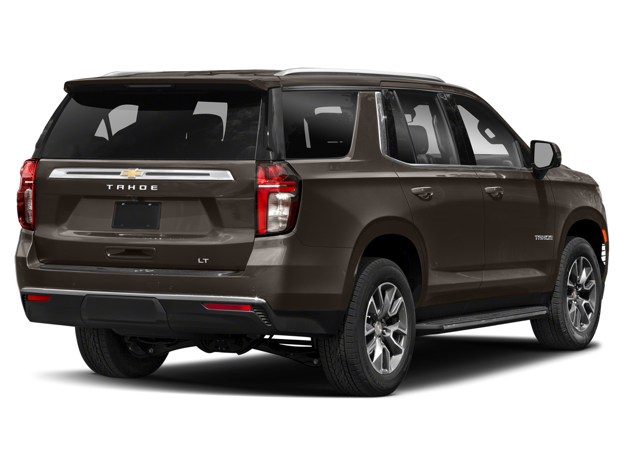 2021 Chevrolet Tahoe LT - Photo 32
