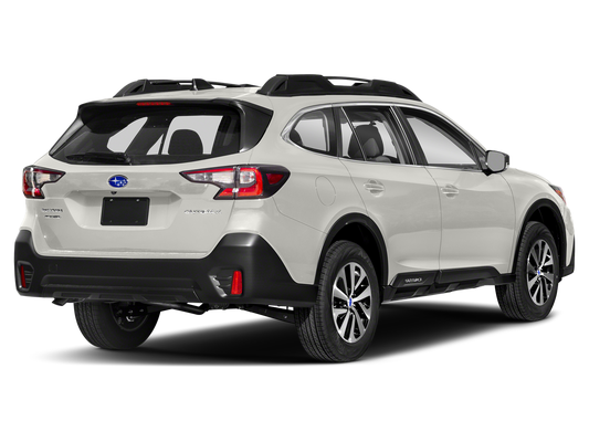 2021 Subaru Outback 2.5i in Mequon, WI - Sommer's Automotive