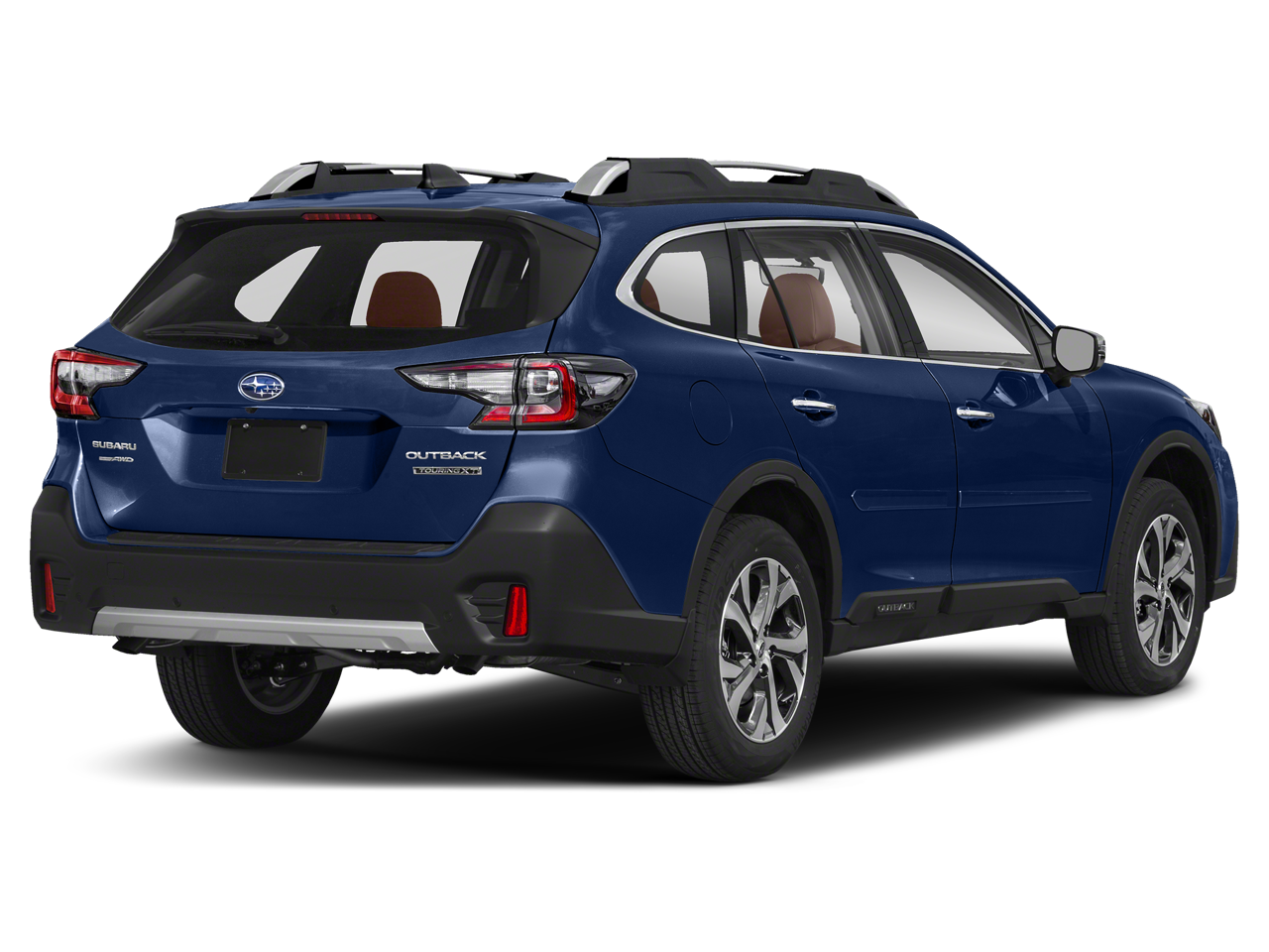 2022 Subaru Outback Touring XT photo 2