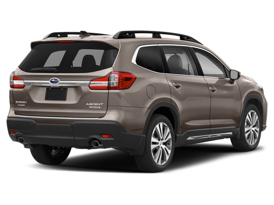 2022 Subaru Ascent Limited in Mequon, WI - Sommer's Automotive
