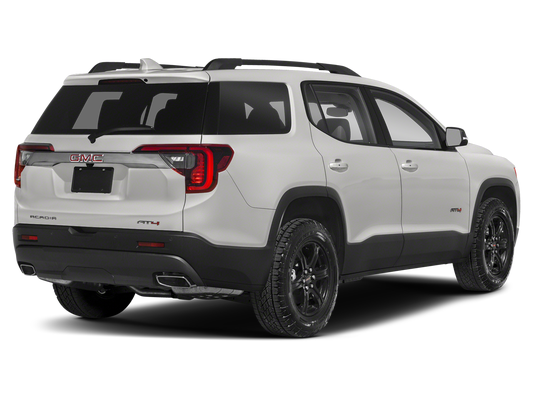 2023 GMC Acadia AT4 in Mequon, WI - Sommer's Automotive