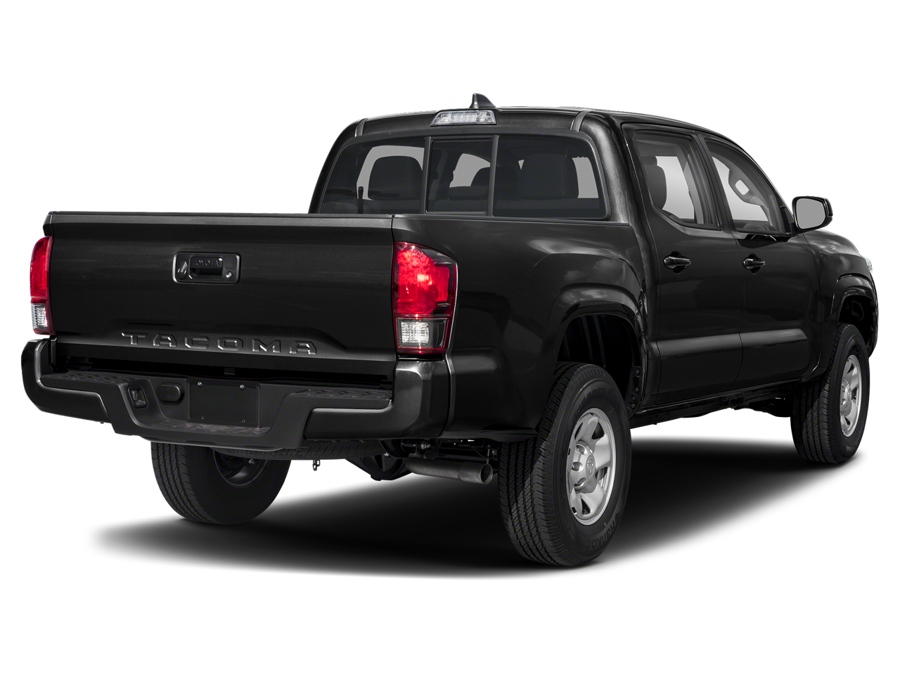 2023 Toyota Tacoma Trail Edition V6