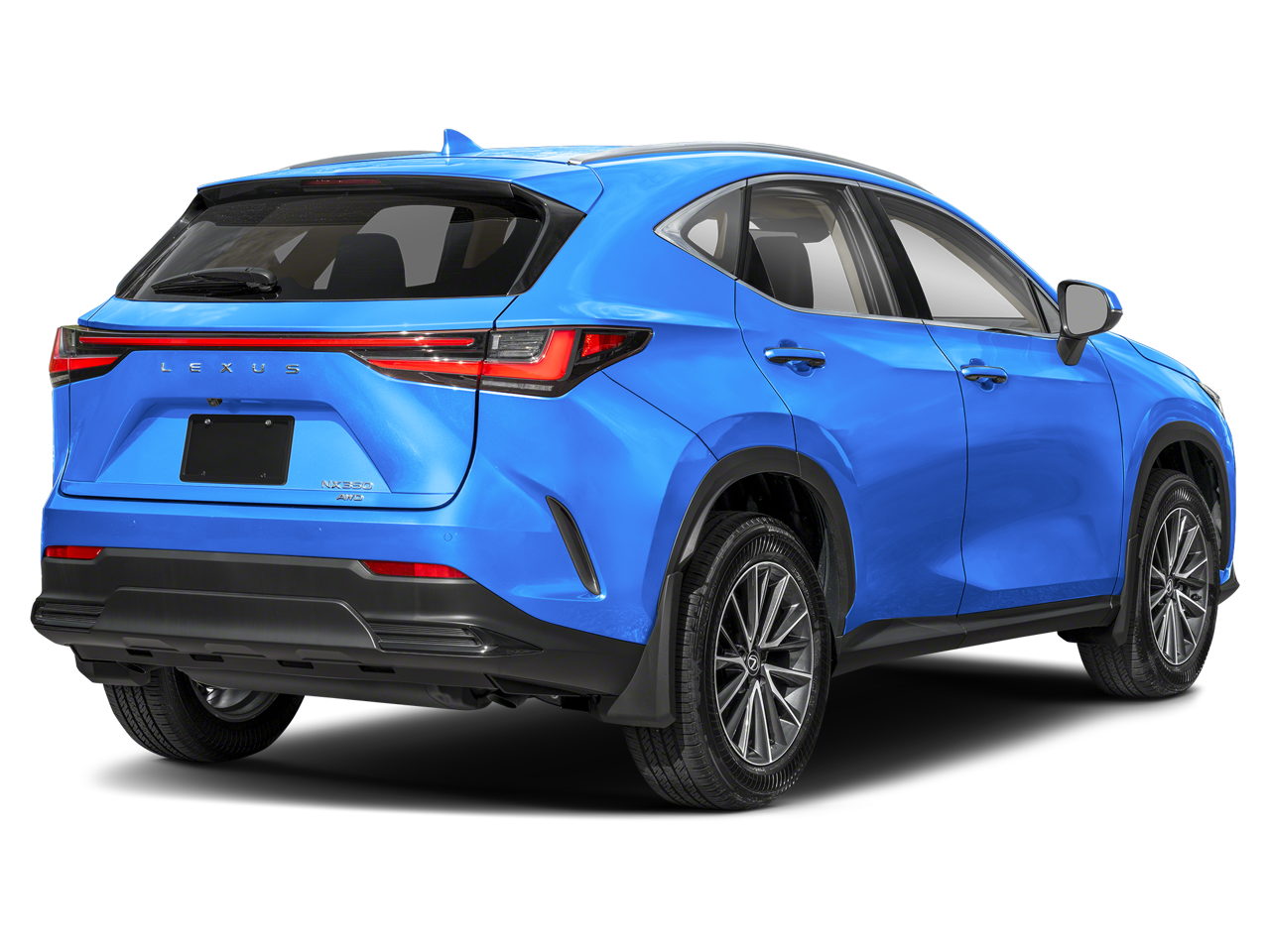 2024 Lexus NX 350 350 Base