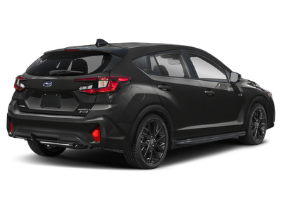 2024 Subaru Impreza 2.5RS