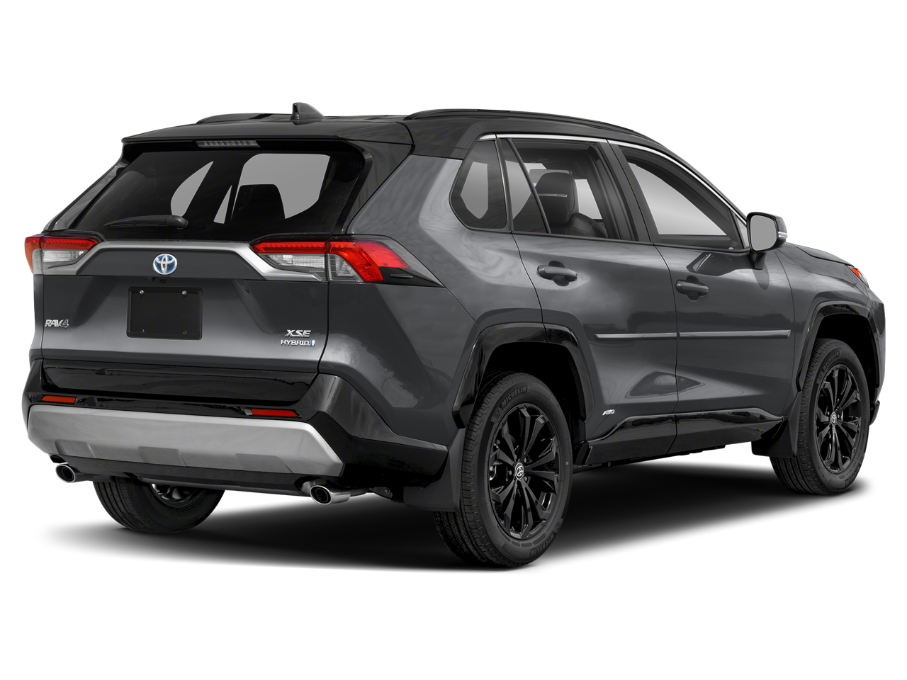 2025 Toyota RAV4 XSE