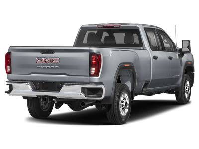 2026 GMC Sierra 2500HD AT4