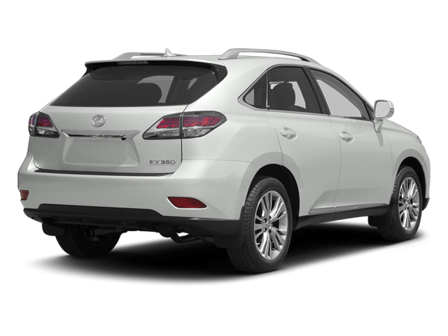 Used 2013 Lexus RX 350 with VIN 2T2ZK1BA5DC122941 for sale in Mequon, WI
