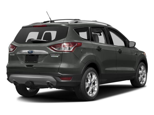 Used 2016 Ford Escape Titanium with VIN 1FMCU9J90GUC09692 for sale in Mequon, WI