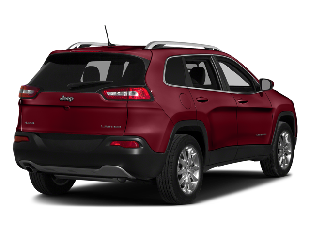 Used 2016 Jeep Cherokee Limited with VIN 1C4PJMDB7GW113143 for sale in Mequon, WI