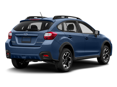 2017 Subaru Crosstrek 2.0i Limited