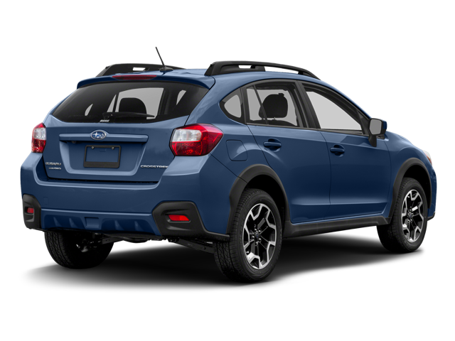 2017 Subaru Crosstrek 2.0i Limited