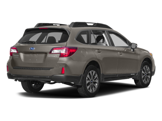 2017 Subaru Outback 2.5i Limited in Mequon, WI - Sommer's Automotive