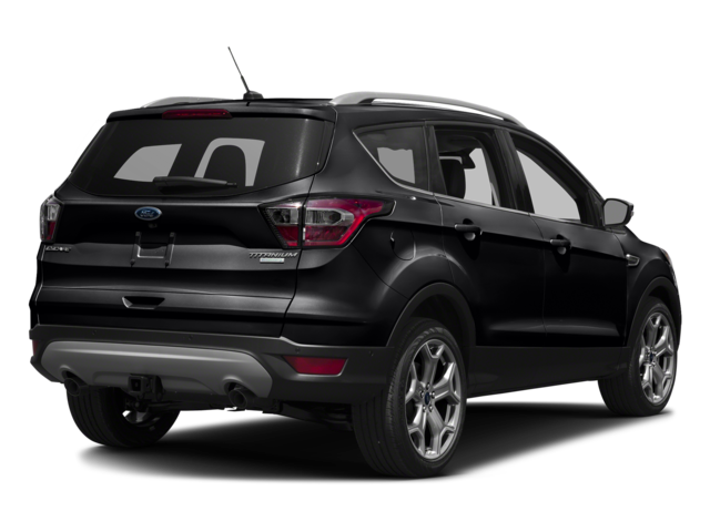 Used 2018 Ford Escape Titanium with VIN 1FMCU9J93JUD40395 for sale in Mequon, WI